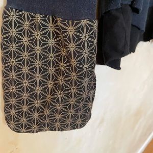 Sew Much Love wanderlust hoodie